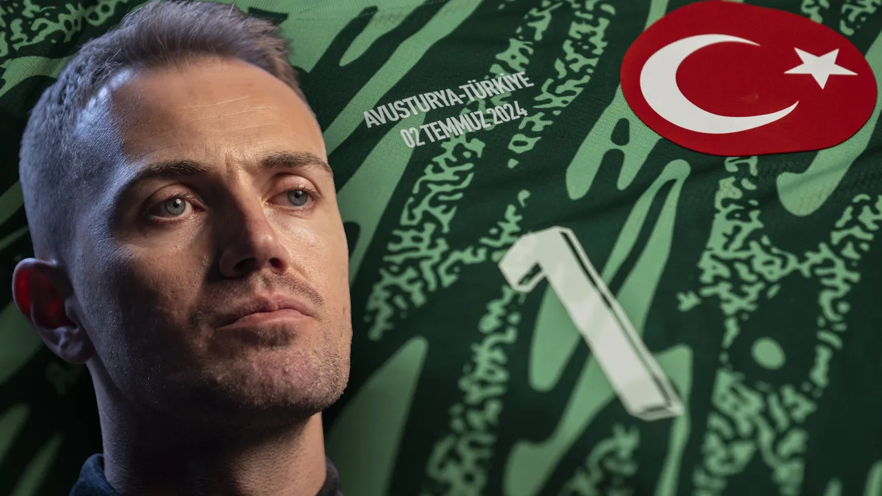 Tarihe geçen an! Mert Günok'un unutamadığı o kurtarış: Benim için hep çok özel kalacak