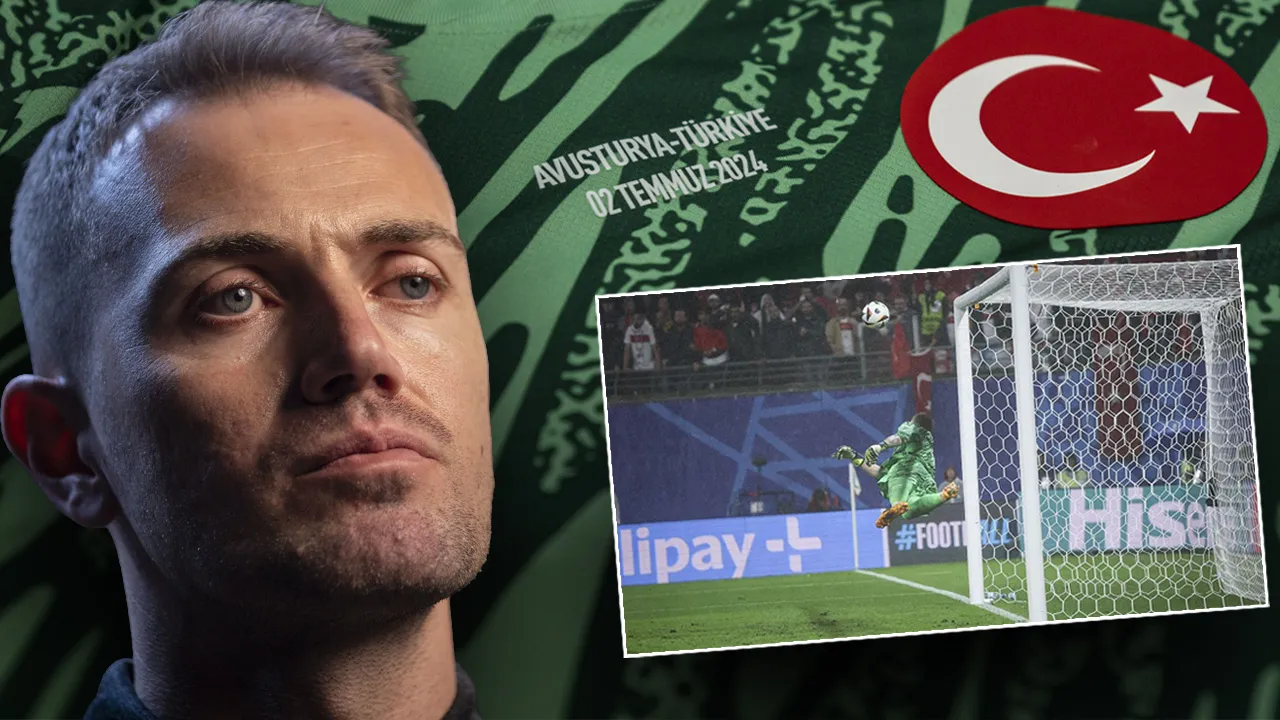 Tarihe geçen an! Mert Günok'un unutamadığı o kurtarış: Benim için hep çok özel kalacak