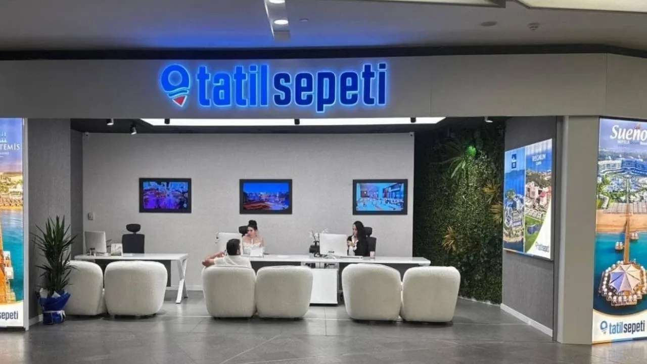 Tatil Sepeti 70 milyon euroya satıldı! İşte yeni sahibi