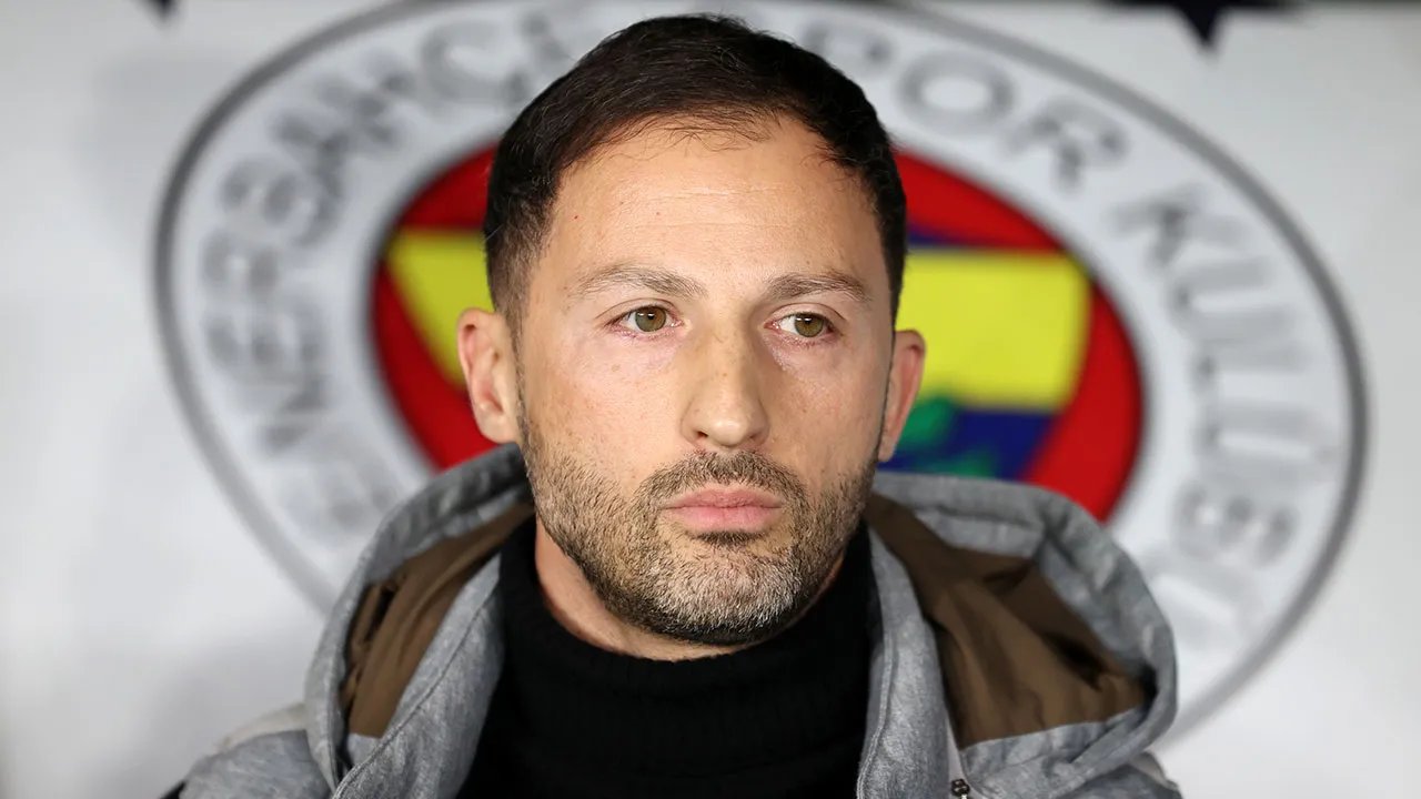 Tedesco, 100 milyon avroluk golcüyü veto etti: Sebebi ortaya çıktı