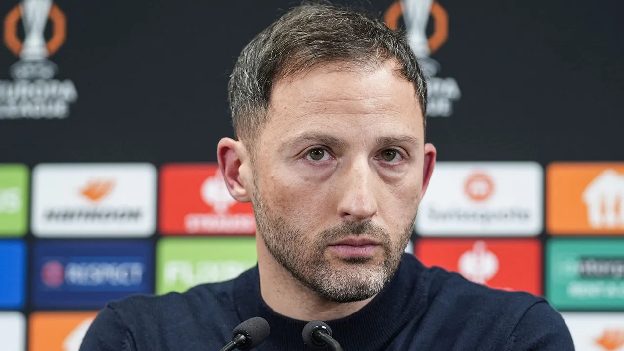 Tedesco'dan sakatlık açıklaması: Umarım ciddi bir durumu yoktur