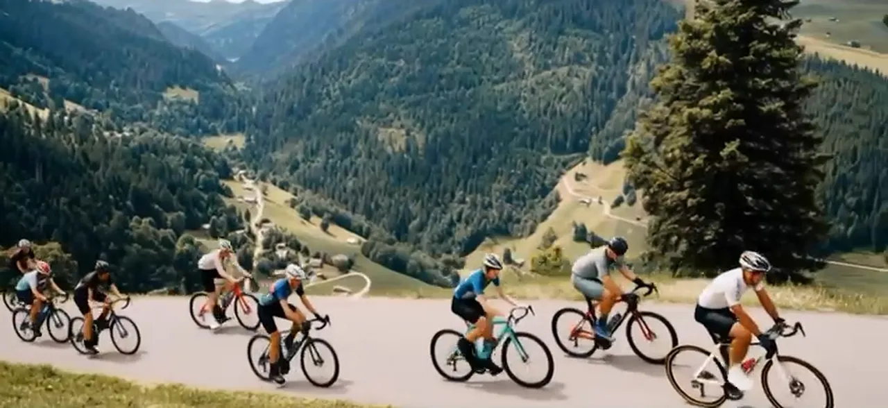 L’Etape Marmaris by Tour de France, 7 Haziran'da