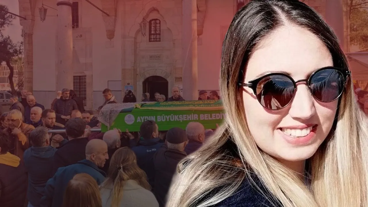 Trajik ölüm! 3 çocuk annesi Merve Sezer’in vefatı kahretti