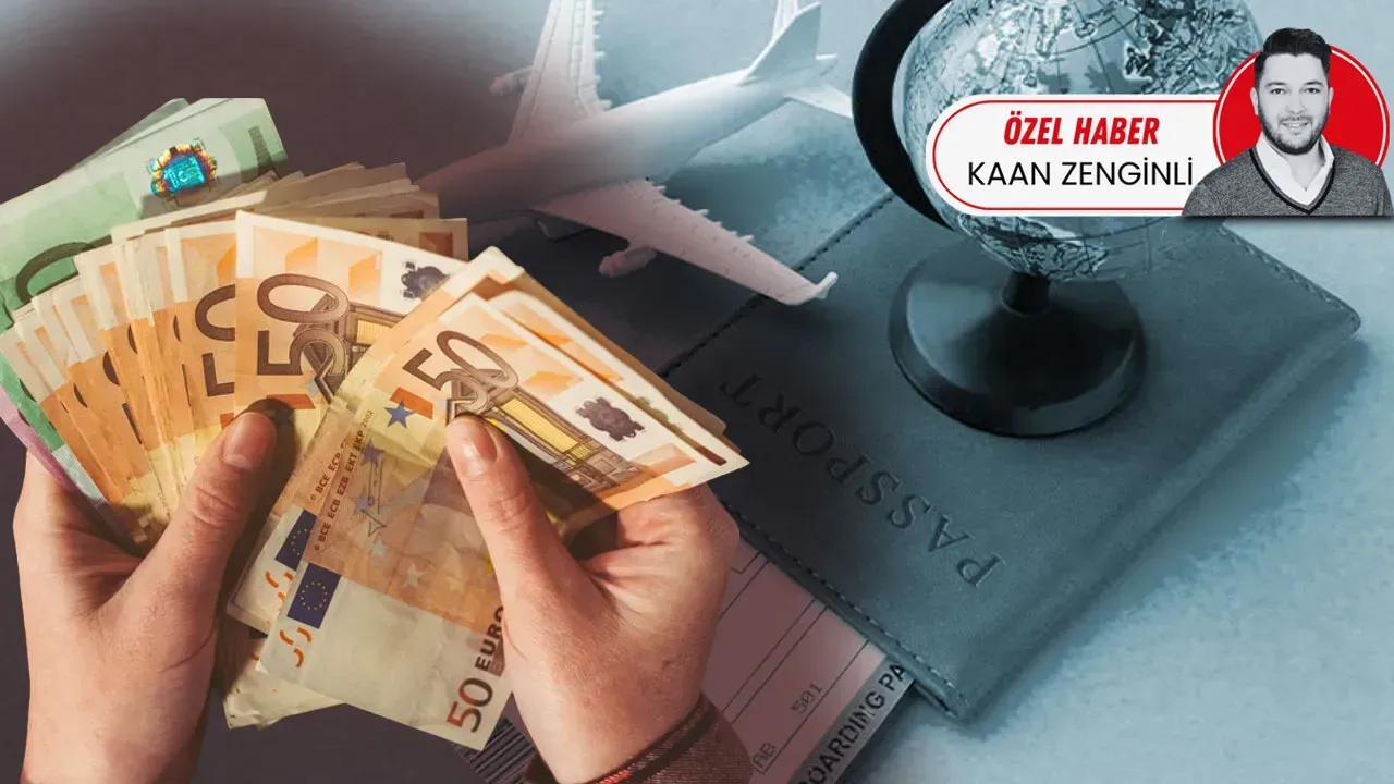 KAYIP 3 MİLYAR DOLARI GEÇTİ!