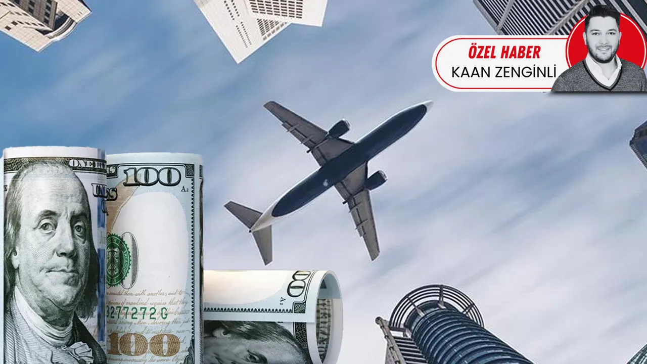 Turizmde dijital kayıp 3 milyar doları geçti!