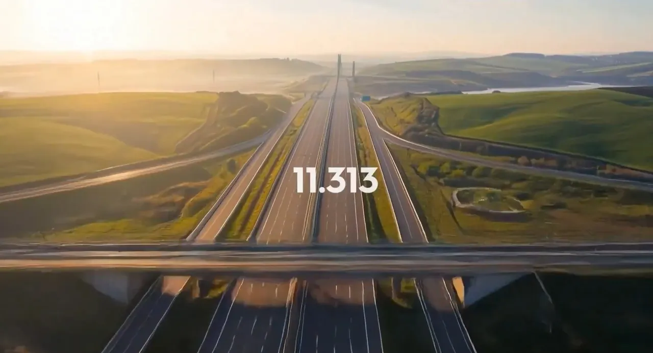 Uraloğlu'ndan art arda heyecanlandıran paylaşımlar! Gözler cuma günü saat 14.00'te