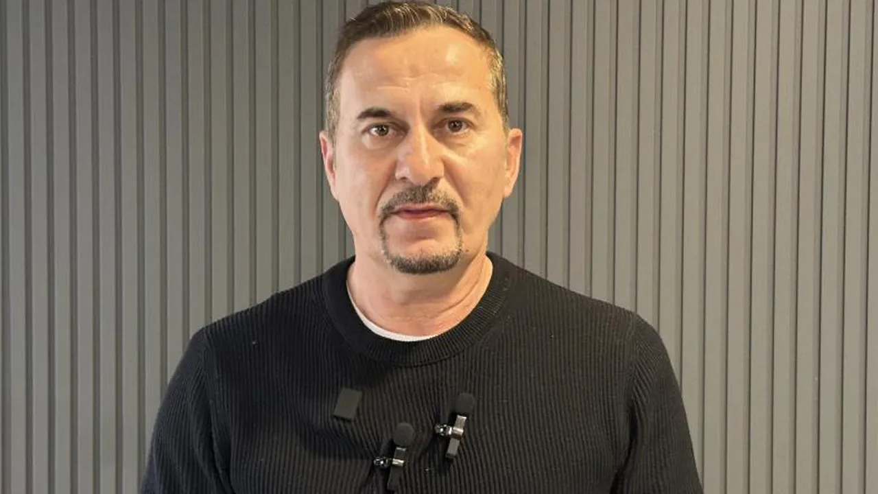 Uşakspor'da Ergün Penbe gelişmesi: 'Şartlar bunu gerektirdi' dedi, istifa etti