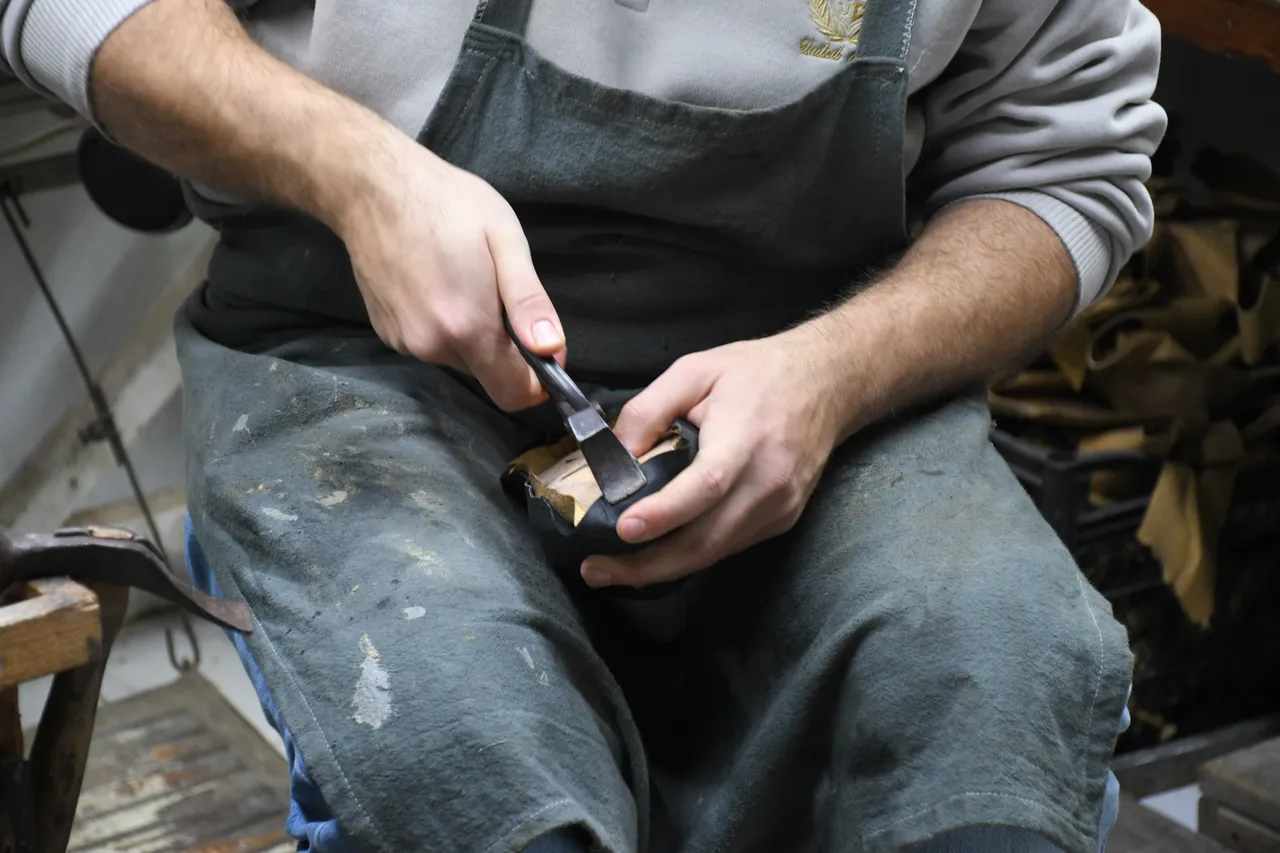 Yeniçerilerin simgesiydi! Osmanlı’dan miras kalan sanat, sayılı ustası kaldı