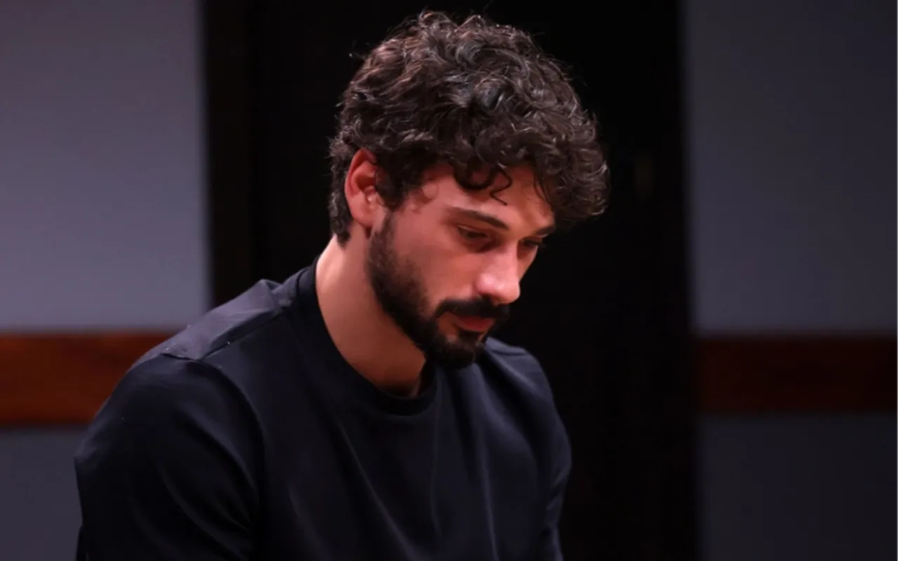 Yeraltı dizisi oyuncuları kimler? Yeraltı dizisi konusu ve oyuncu kadrosu