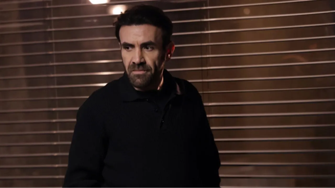 Yeraltı dizisi oyuncuları kimler? Yeraltı dizisi konusu ve oyuncu kadrosu