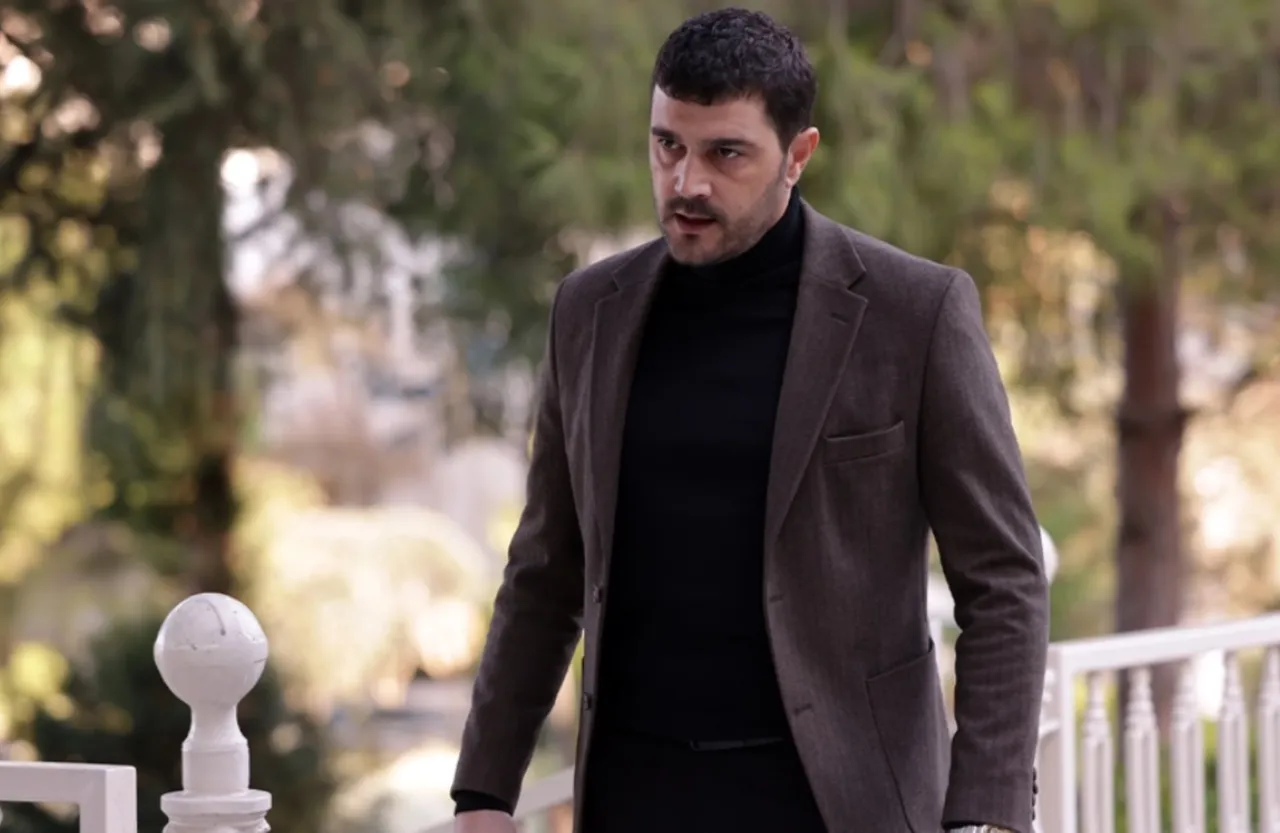 Yeraltı dizisi oyuncuları kimler? Yeraltı dizisi konusu ve oyuncu kadrosu