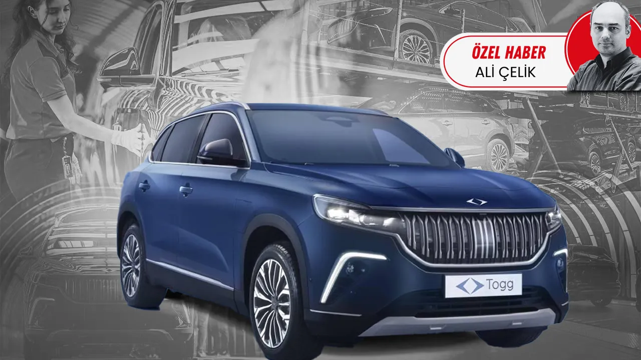 Yerli üretimin etkisiyle hız kazandı: Elektrikli otomobilde Avrupa'da ilk 4'e yükseldik