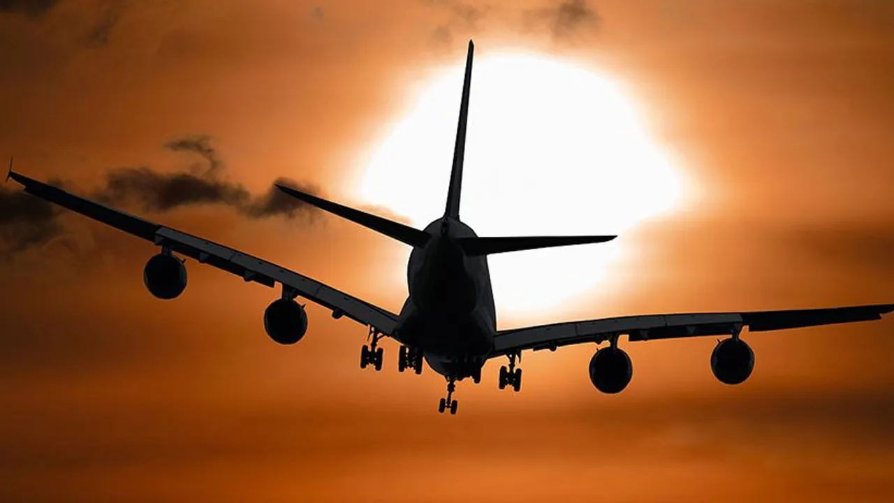 14 yıllık hasret bitti! İki ülke arasında direkt uçuşlar yeniden başladı