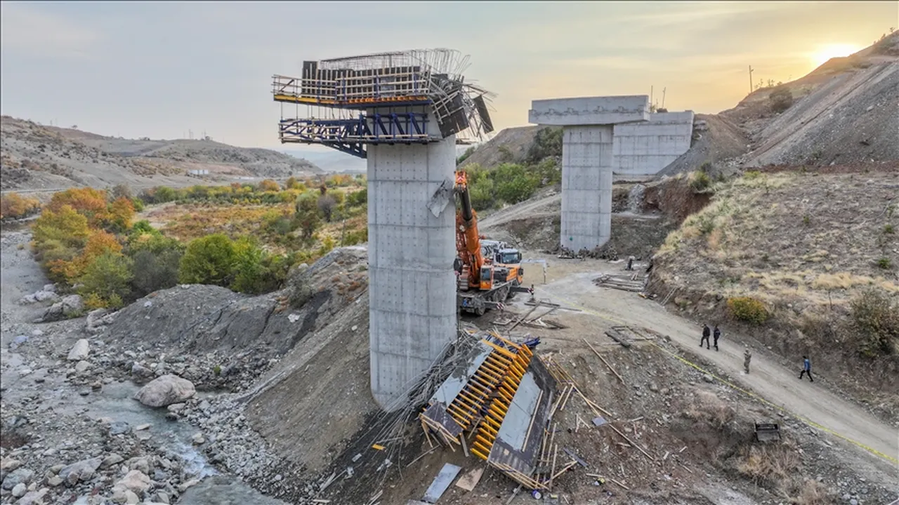 4 işçinin öldüğü iskele kazasında 19 sayfalık bilirkişi raporu! İhmaller bir bir sıralandı