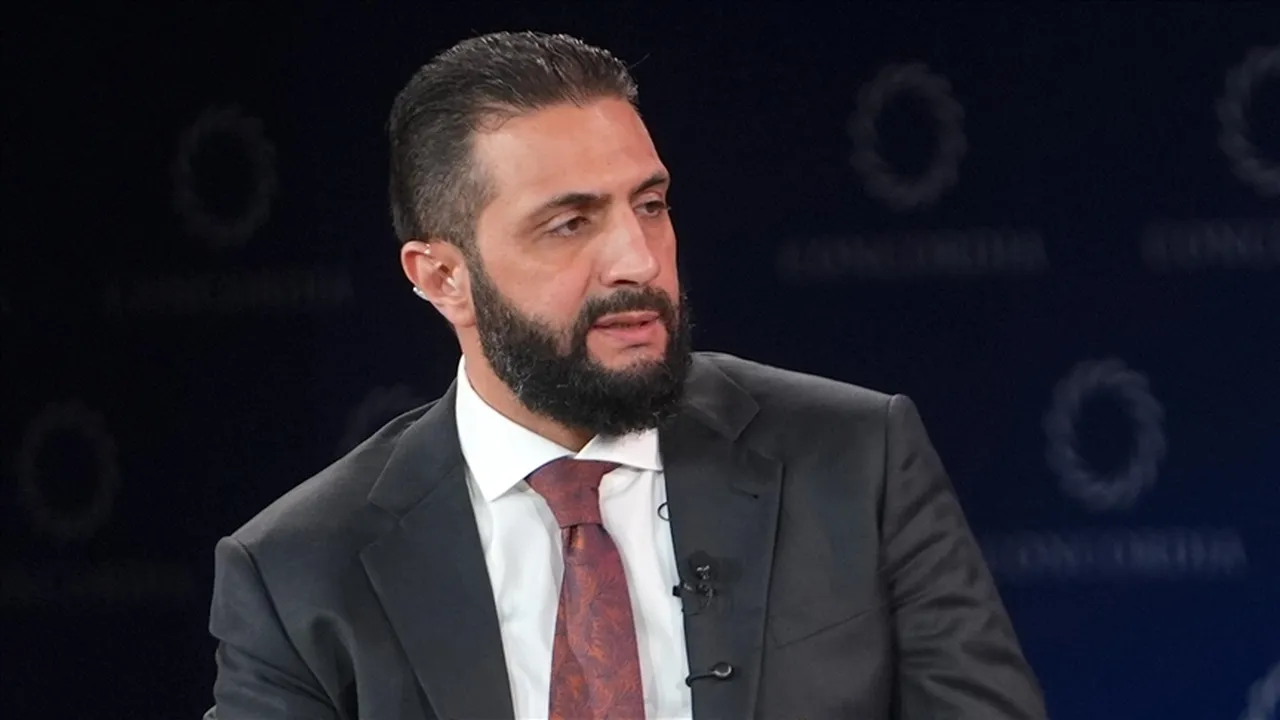 ABD, Tel Avive baskıyı artırdı: Şara ile anlaşması için Netanyahuya bir ay süre