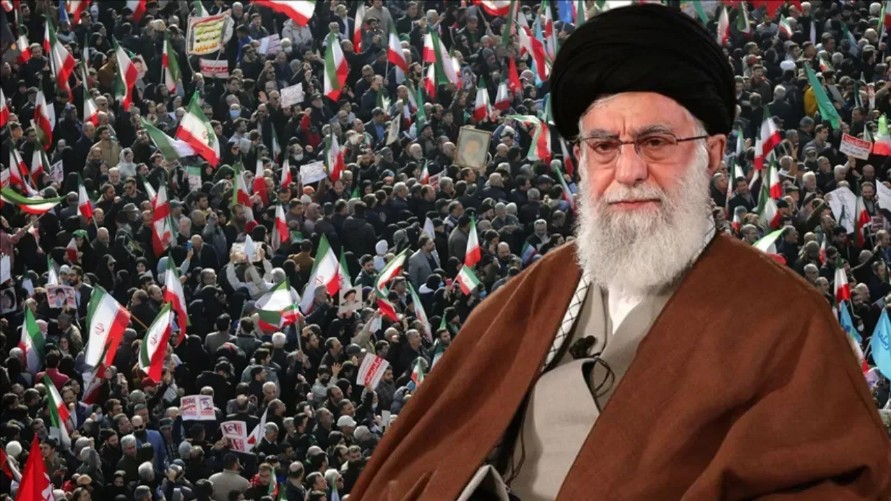 SIĞINAKLAR KURULUYOR