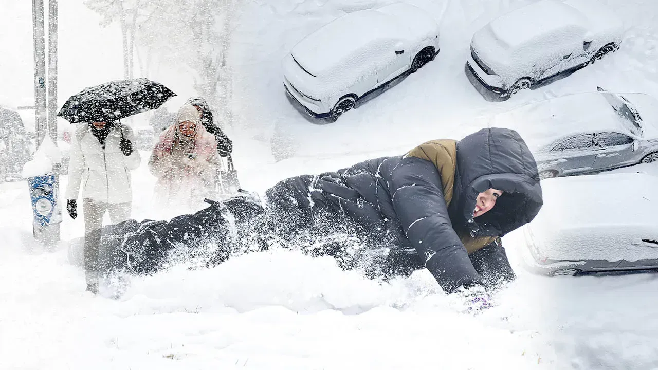 GÖZ GÖZÜ GÖRMEYECEK