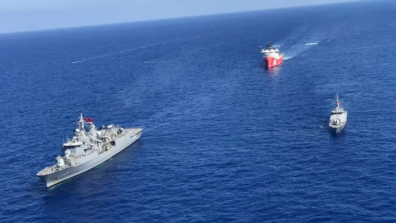 Ankara içeride, Atina dışarıda! Trump'ın formülü Atina'nın kabusu oldu