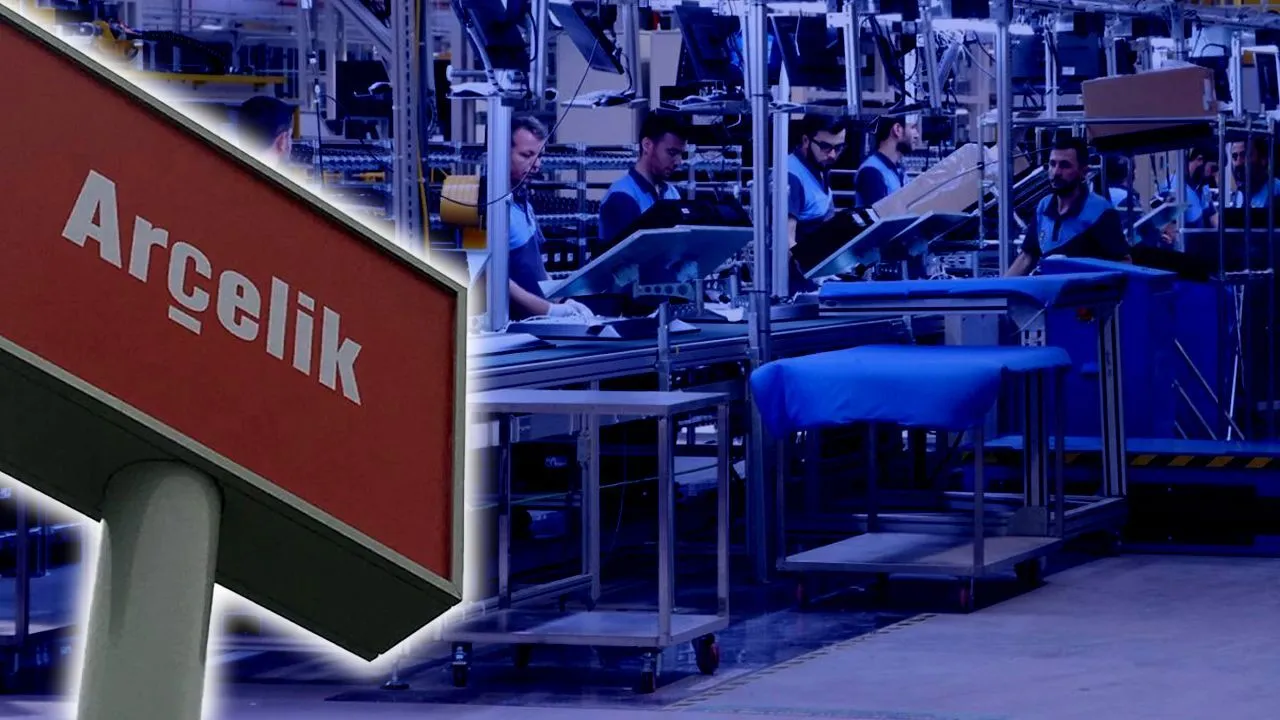 Arçelik araştırması: Türkiye'de 10 tüketiciden 8'i akıllı cihazlar istiyor