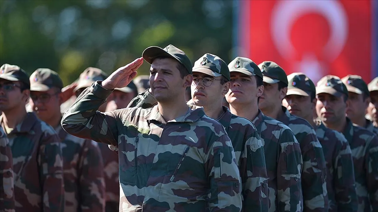 Askerlik yol parası nasıl alınır? Askerlik yol parası hesaplamanın ayrıntıları