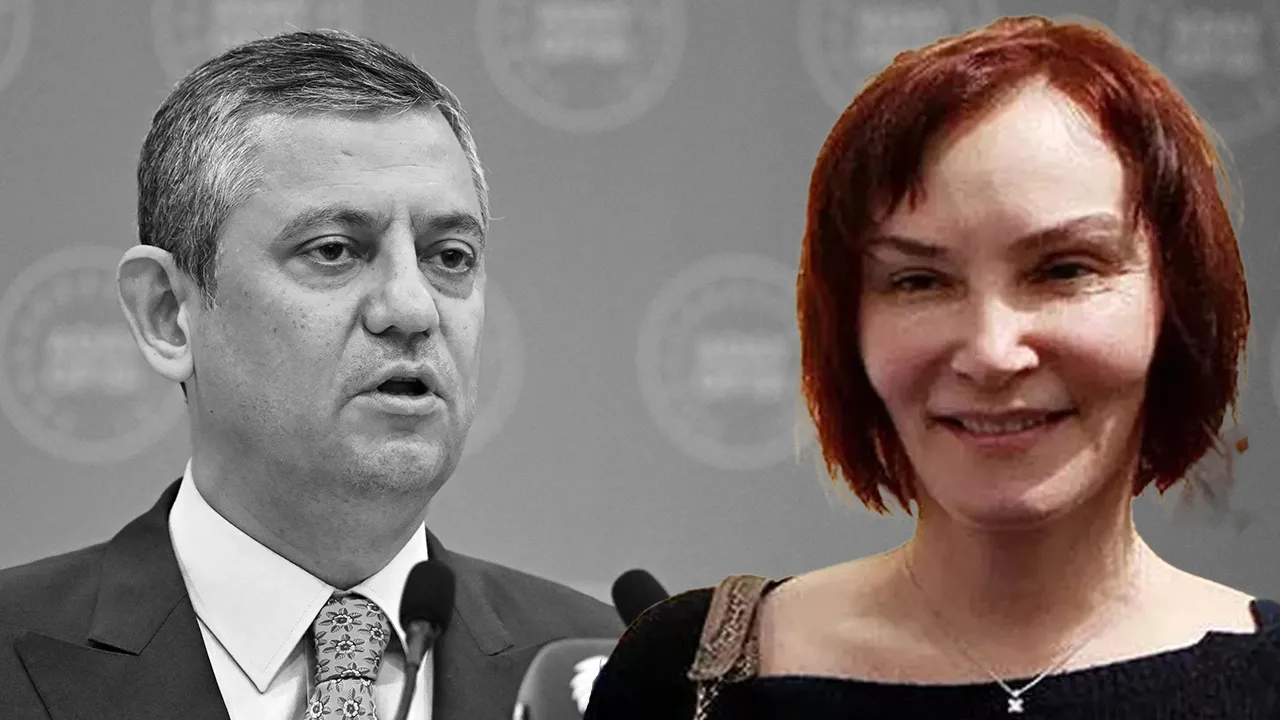 Aslı Baykal'dan Özgür Özel'i köşeye sıkıştıracak sözler: İş bir imza toplayıp yönetimi düşürmeye bakıyor