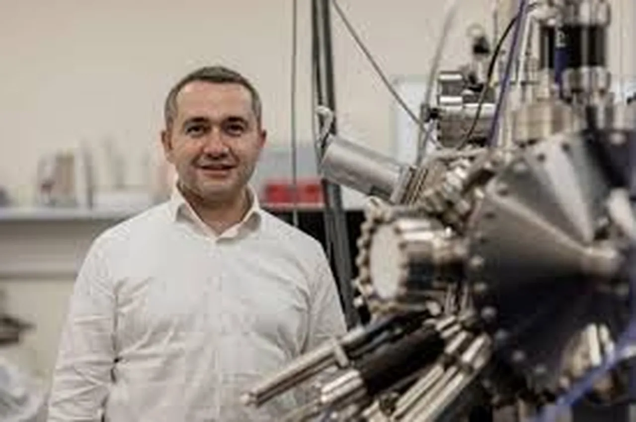 Doç. Dr. Mehmet Cengiz Onbaşlı