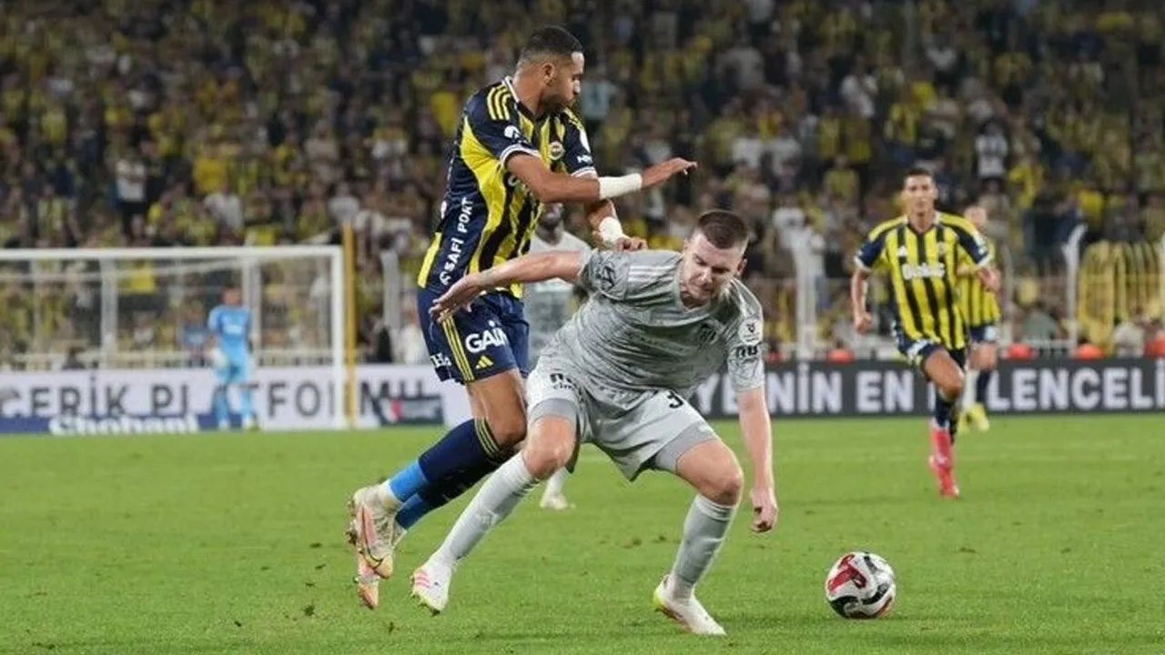 Ayrılık resmiyet kazandı: Sözleşmesi feshedildi