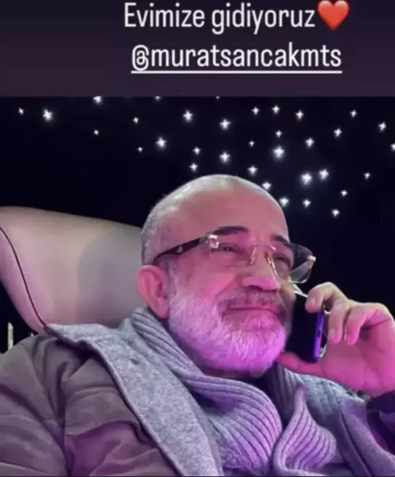 Bahis soruşturmasında tutuklanmıştı: Adana Demirspor'un eski başkanı Murat Sancak tahliye oldu