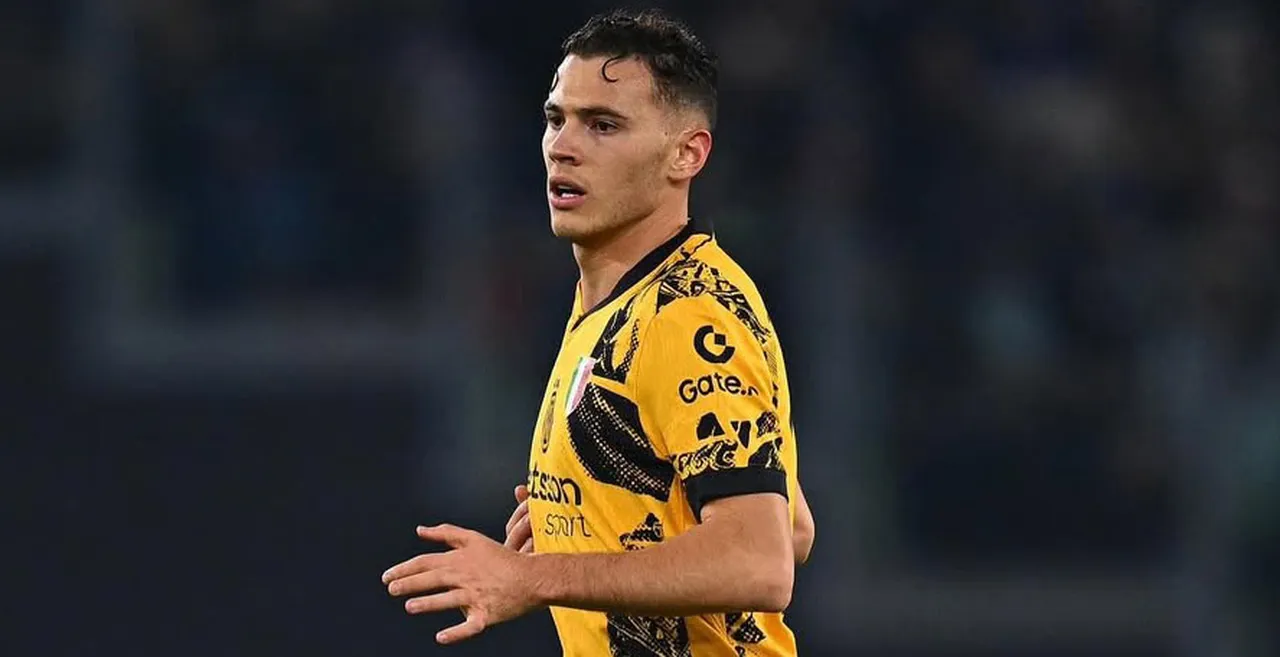 Kristjan Asllani (Fotoğraf: Instagram)