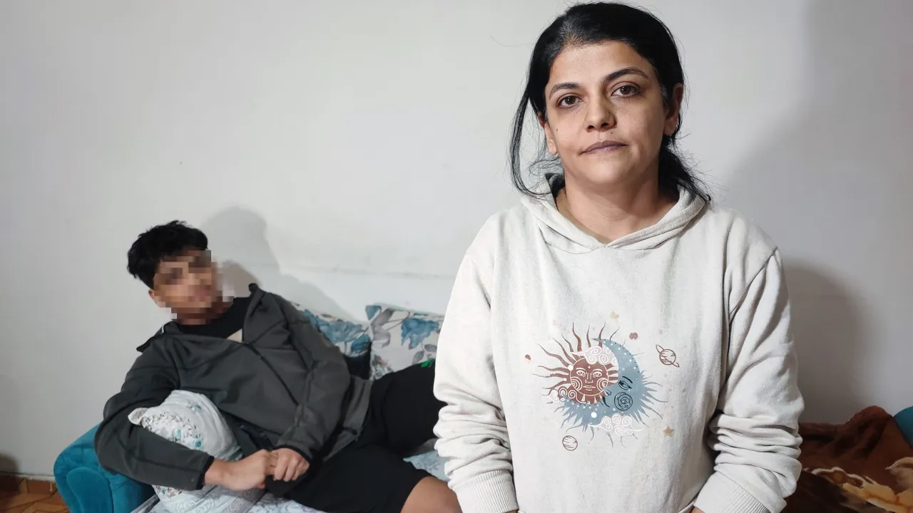 Bir akran dehşeti daha! Darp edip göğsünden ve bacağından bıçakladılar