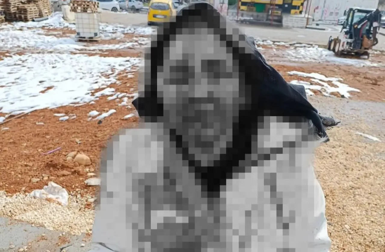 Boşanmak isteyen karısını öldüresiye dövdü! Saldırgan koca tutuklandı