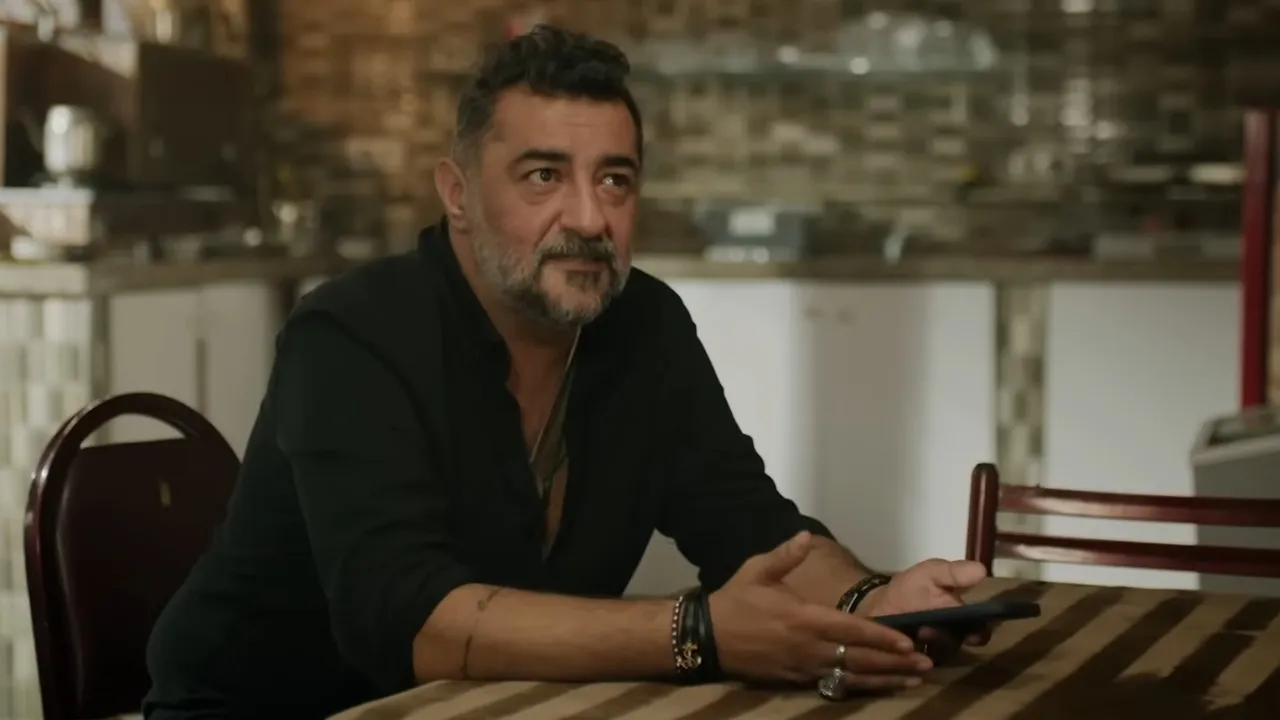 Celil Nalçakan’ı yıkan kayıp! “Yakında kavuşuruz kızım”