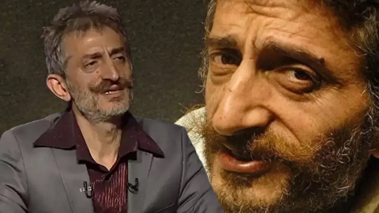 “Cenazeme kimse gelmesin” demişti! Metin Keçeci galada ortaya çıktı