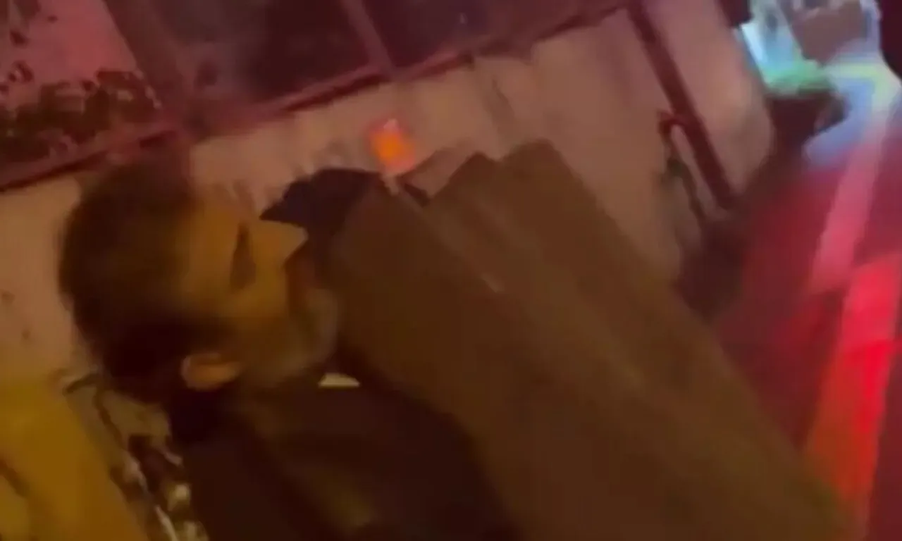 “Cenazeme kimse gelmesin” demişti! Metin Keçeci galada ortaya çıktı