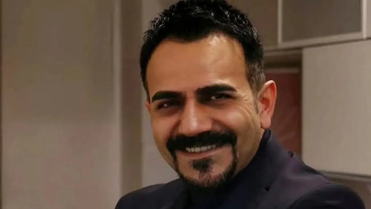 Serdar Özkanatoğlu