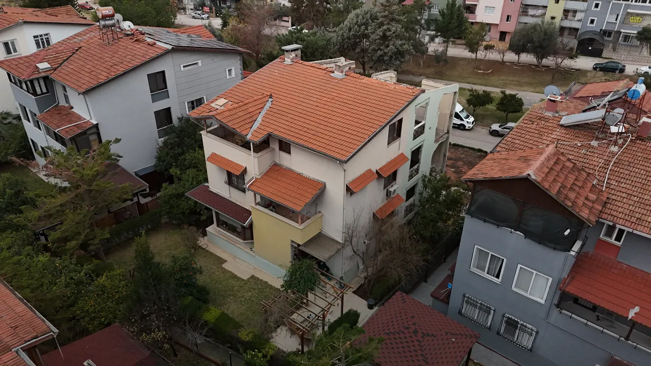 CHPli isimden skandal: İmardan sorumlu başkan kaçak inşaat yapmış!