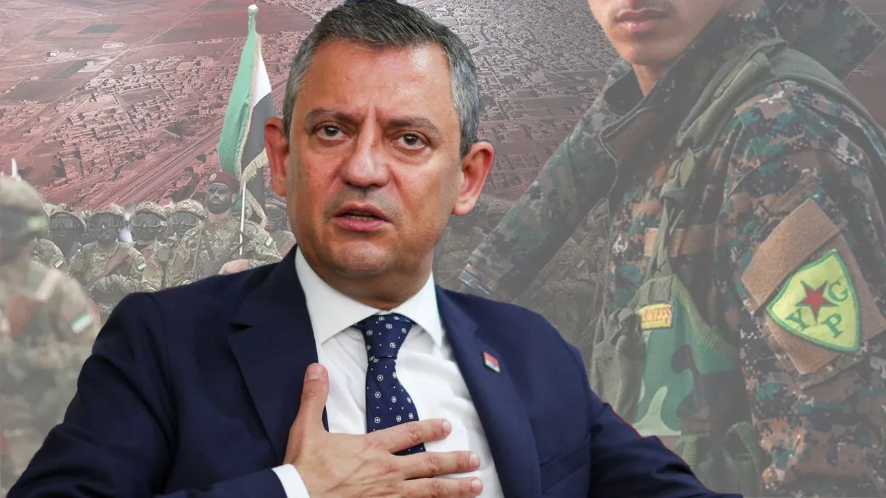 CHP'nin ikircikli tavrı tabanında bile karşılık bulmuyor: Oy kaygısıyla PKK tezlerine saldırdılar 