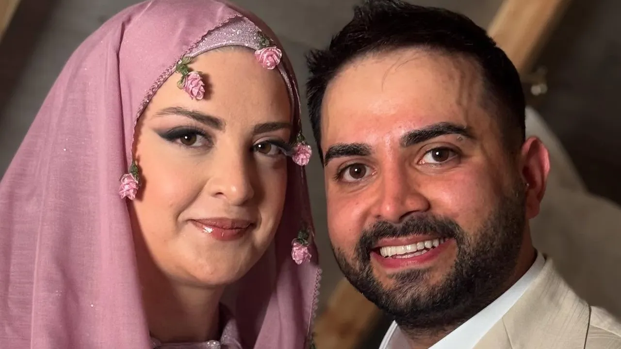 “Çocuk sahibi oluyor” iddialarına Kadir Ezildi’den dobra cevap