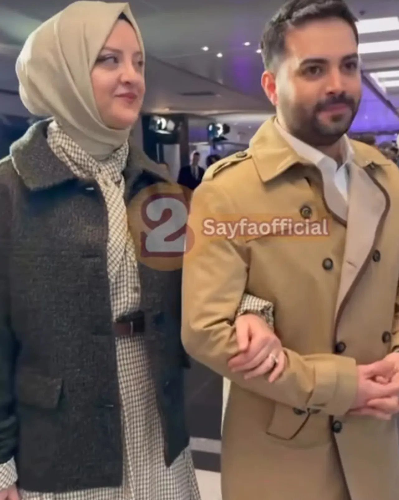 “Çocuk sahibi oluyor” iddialarına Kadir Ezildi’den dobra cevap