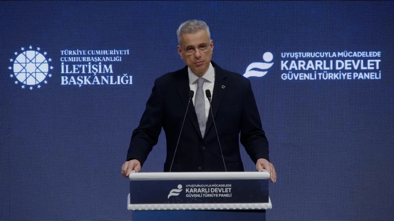 Devlet bağımlılığın kökünü kazımakta kararlı: Uyuşturucuya karşı terapi bahçesi