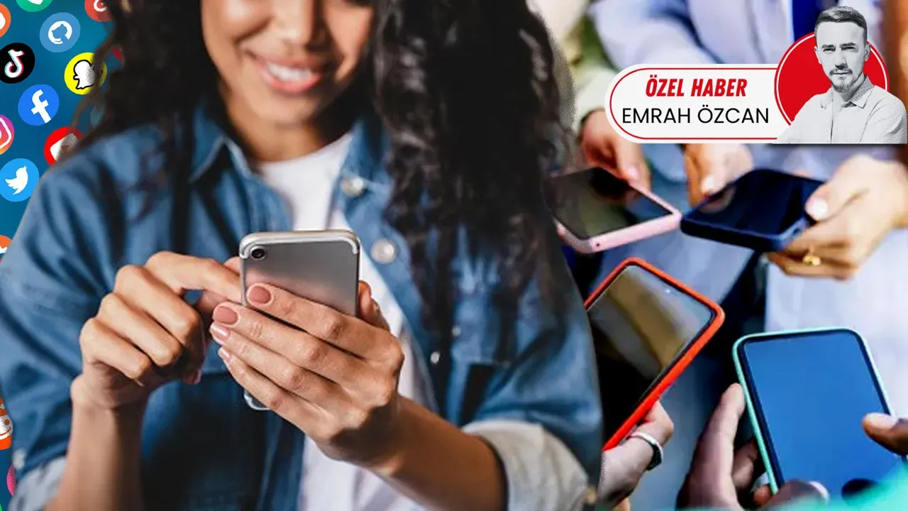 Dijital Platformları Denetleme Kurulu... Sosyal medya için de denetim kurulu geliyor