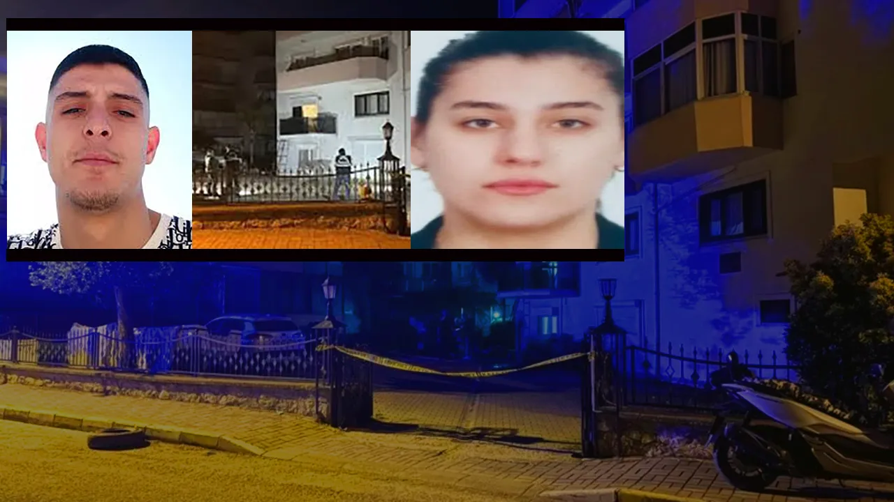 Dilruba’yı bıçaklayarak öldürmüştü! Dehşete pişkin savunma