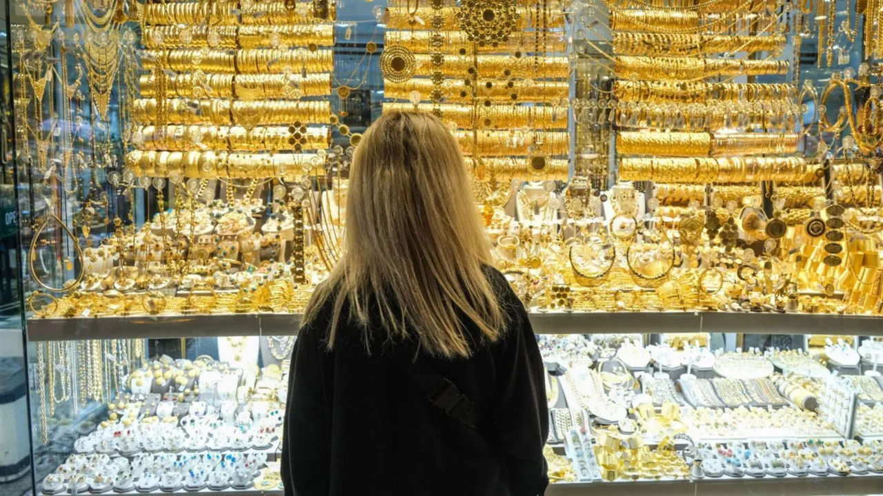 Düşüş için tarih verdi! İslam Memiş’ten altın için çarpıcı senaryo