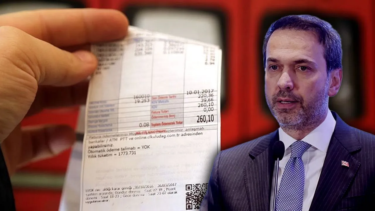 Elektrik ve doğal gaza şubatta zam yapılacak mı? Bakan Bayraktar cevapladı 