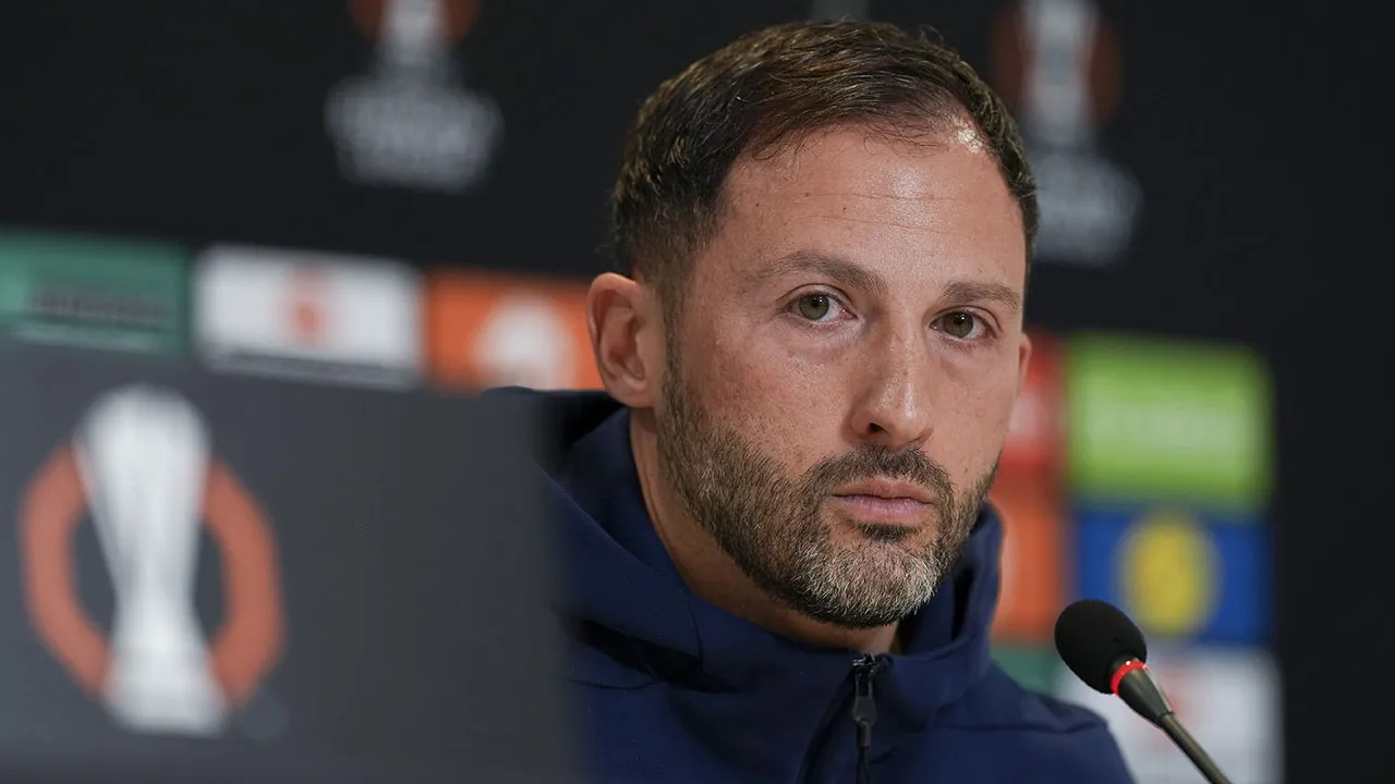 Fenerbahçe'nin FCSB maçı 11'i belli oldu: Tedesco'dan büyük sürpriz