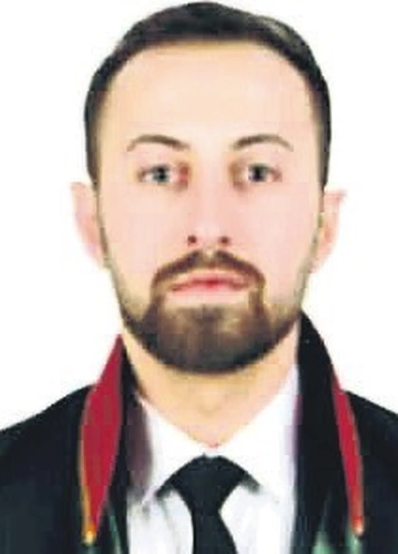 FETÖcü avukat uyuşturucu sevkiyatı yaparken yakalandı!