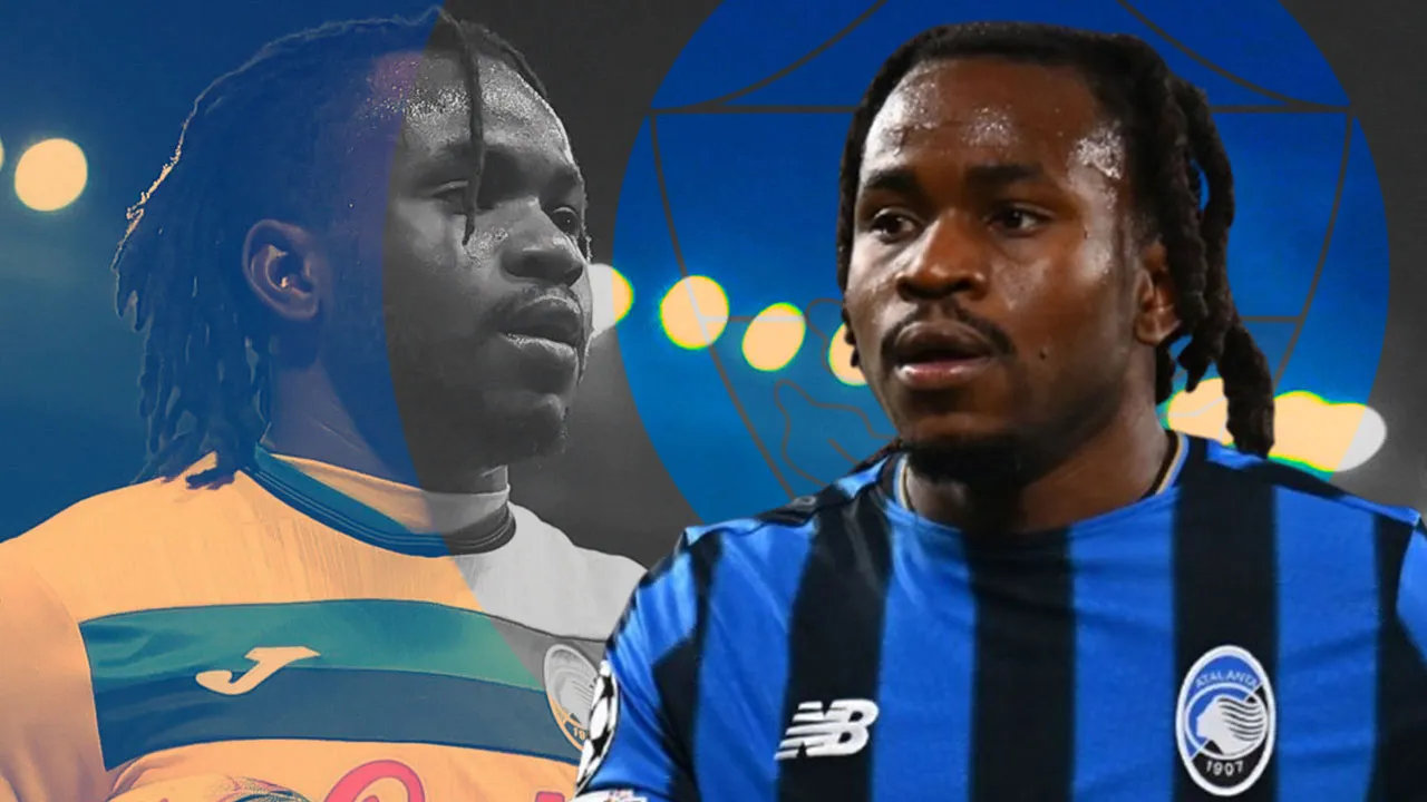 Galatasaray istedi, Fenerbahçe bitiriyor: Lookman teklifini duyurdular