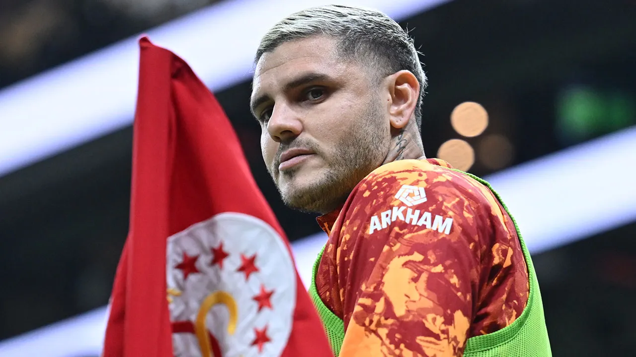 Galatasaray'da Mauro Icardi belirsizliği! Vefasızlık serzenişi