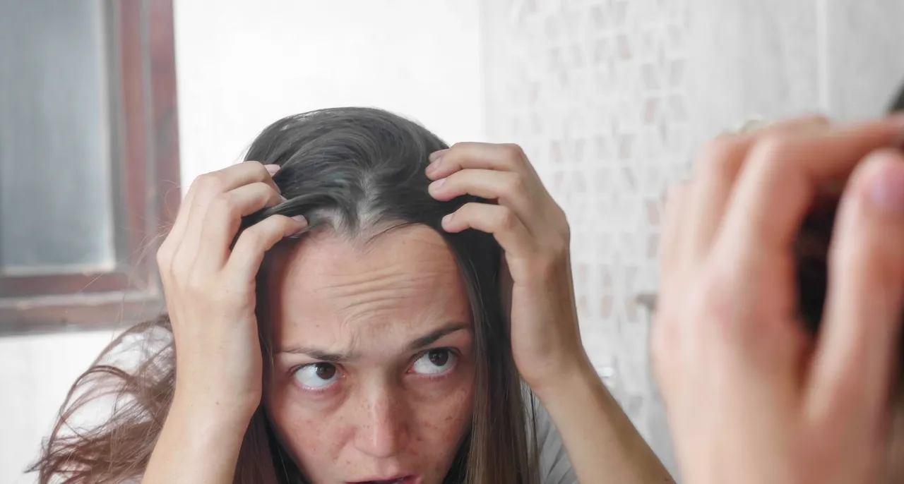 Gizli tehlike: Sıkı bağlamak saçı döküyor