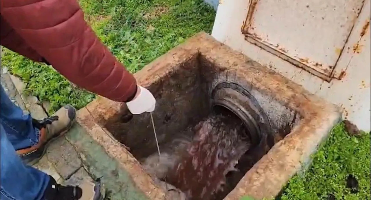 Gönen Çayı'nda ani denetim! 25 tesis yakın takipte
